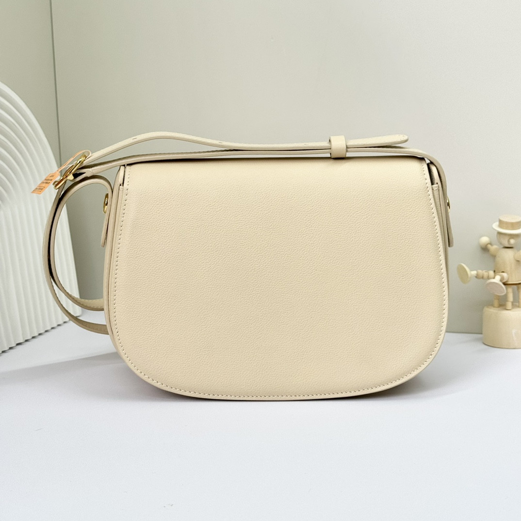 L0r0 P1ana Small Ghiera Bag 23x16x8 cm