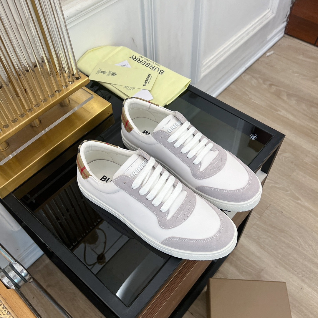 UA Bv*b*rry Sneakers