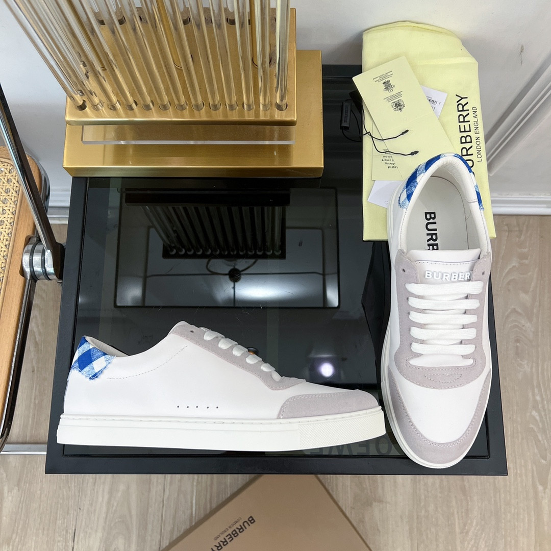 UA Bv*b*rry Sneakers
