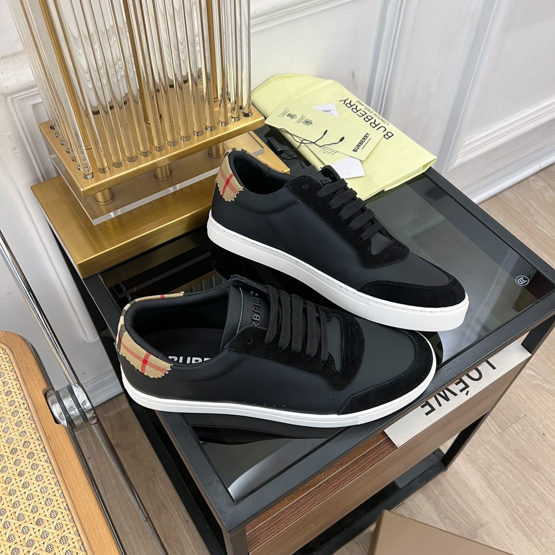 UA Bv*b*rry Sneakers