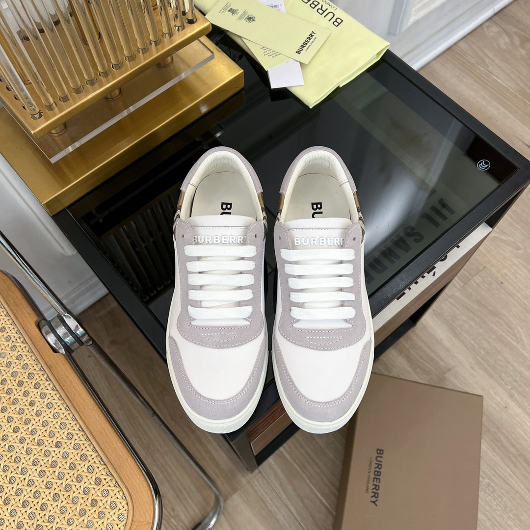 UA Bv*b*rry Sneakers