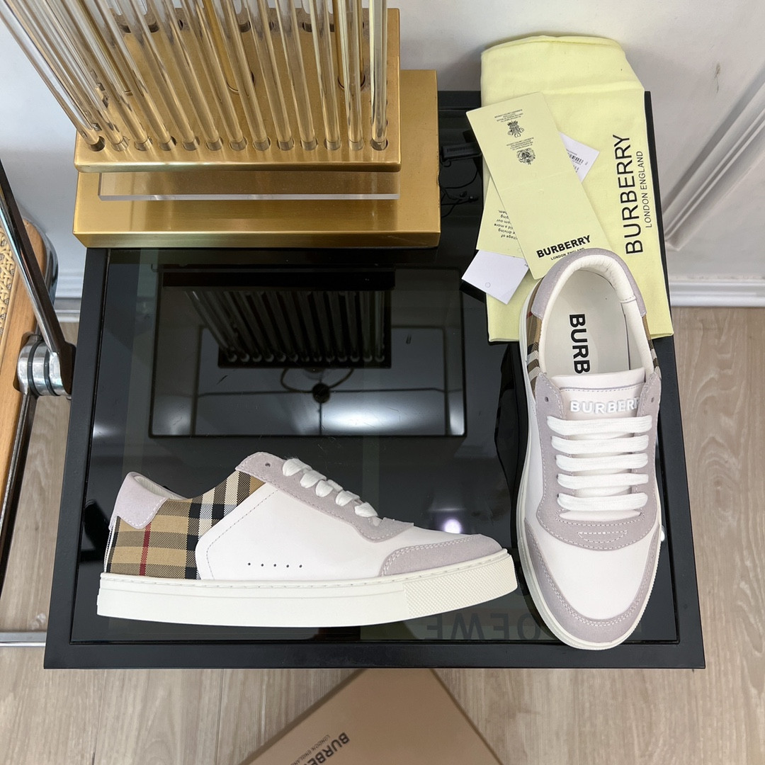 UA Bv*b*rry Sneakers