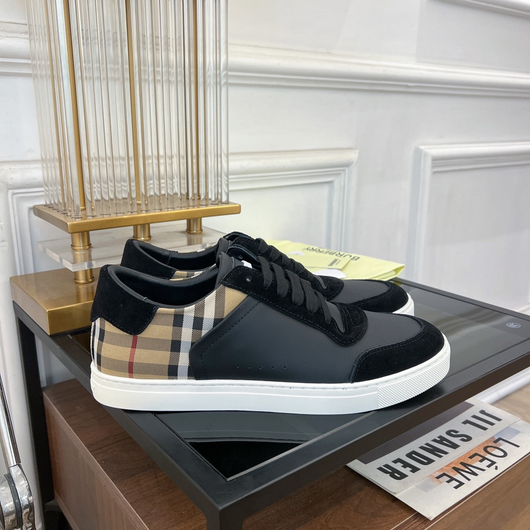UA Bv*b*rry Sneakers