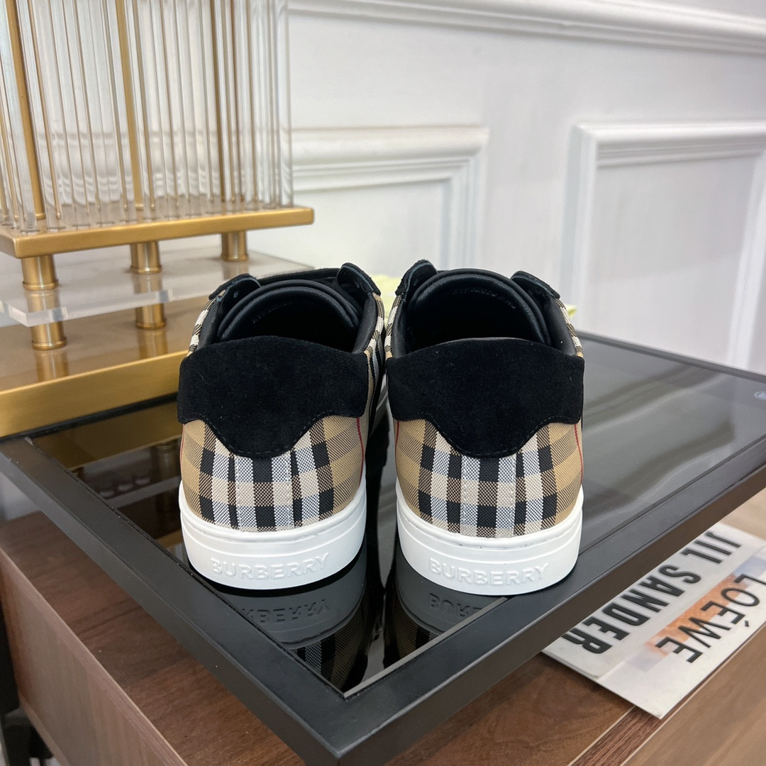 UA Bv*b*rry Sneakers