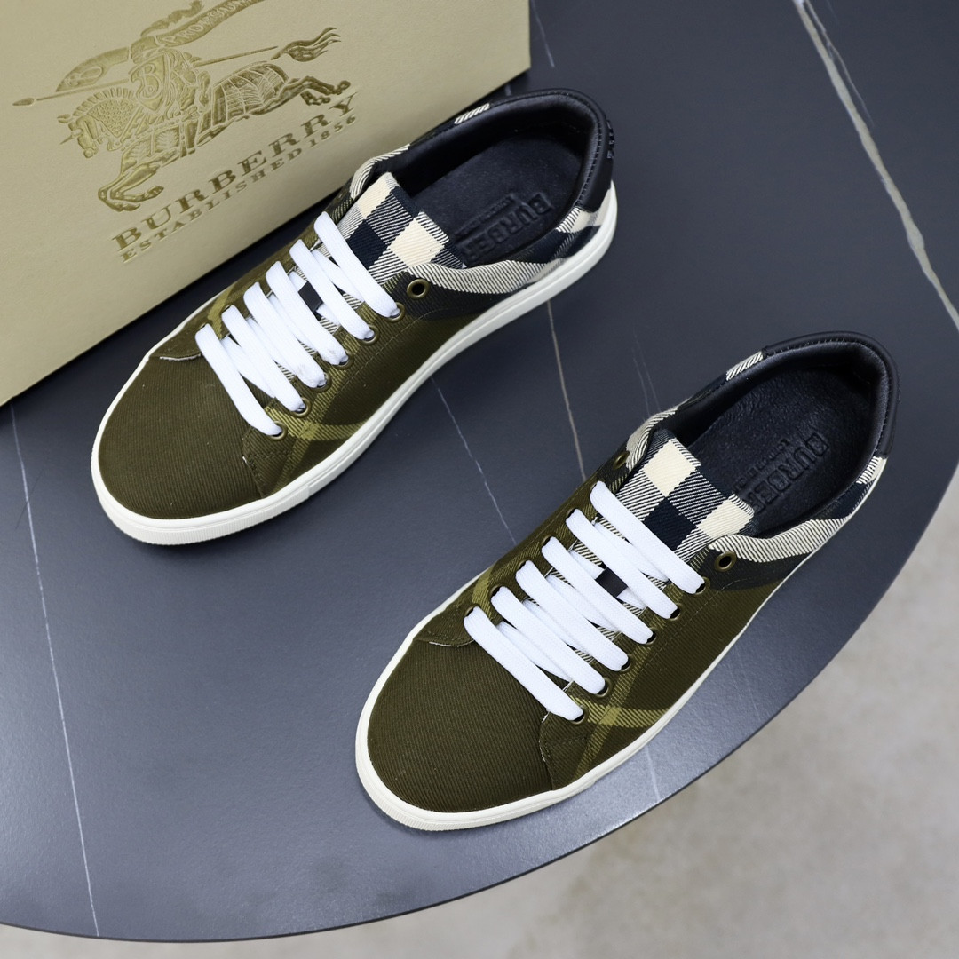 UA Bv*b*rry Sneakers