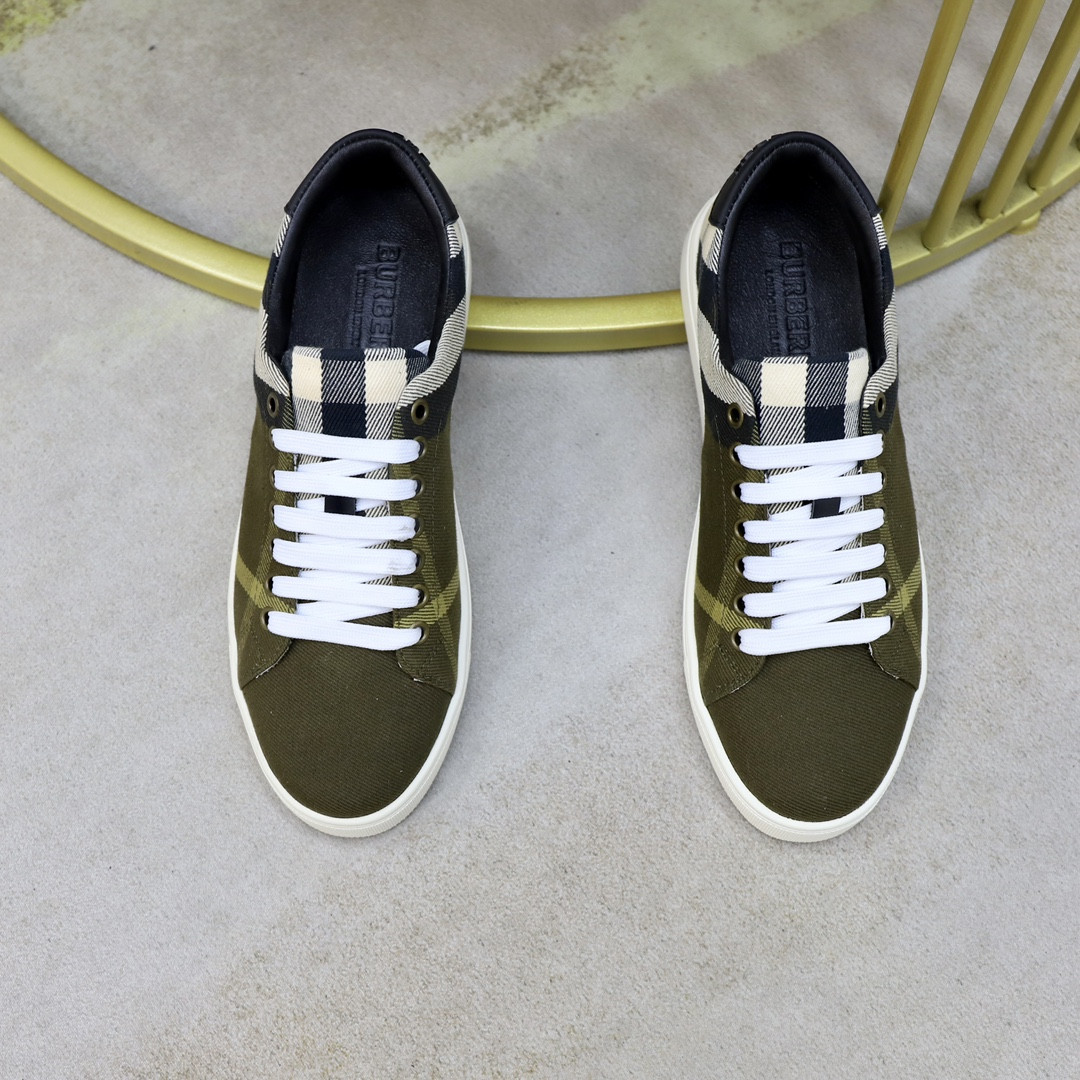 UA Bv*b*rry Sneakers