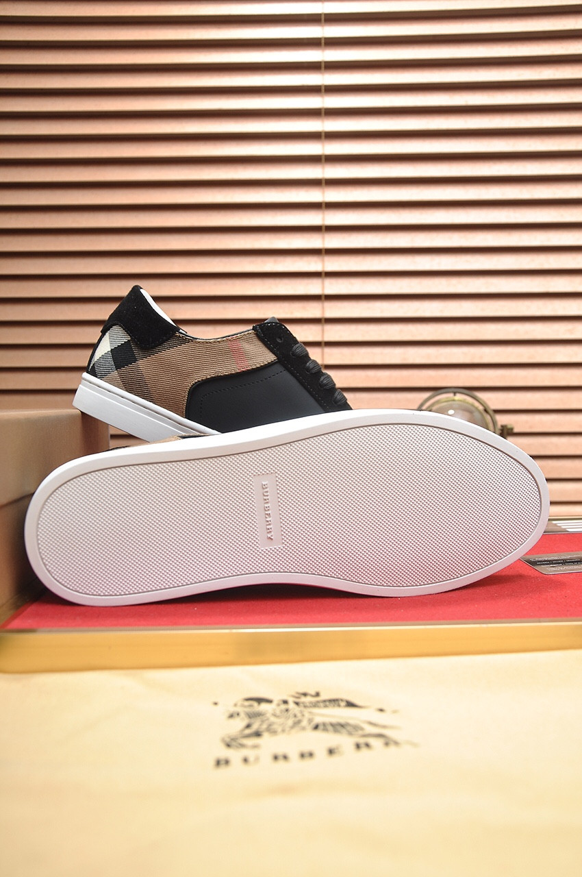 UA Bv*b*rry Sneakers