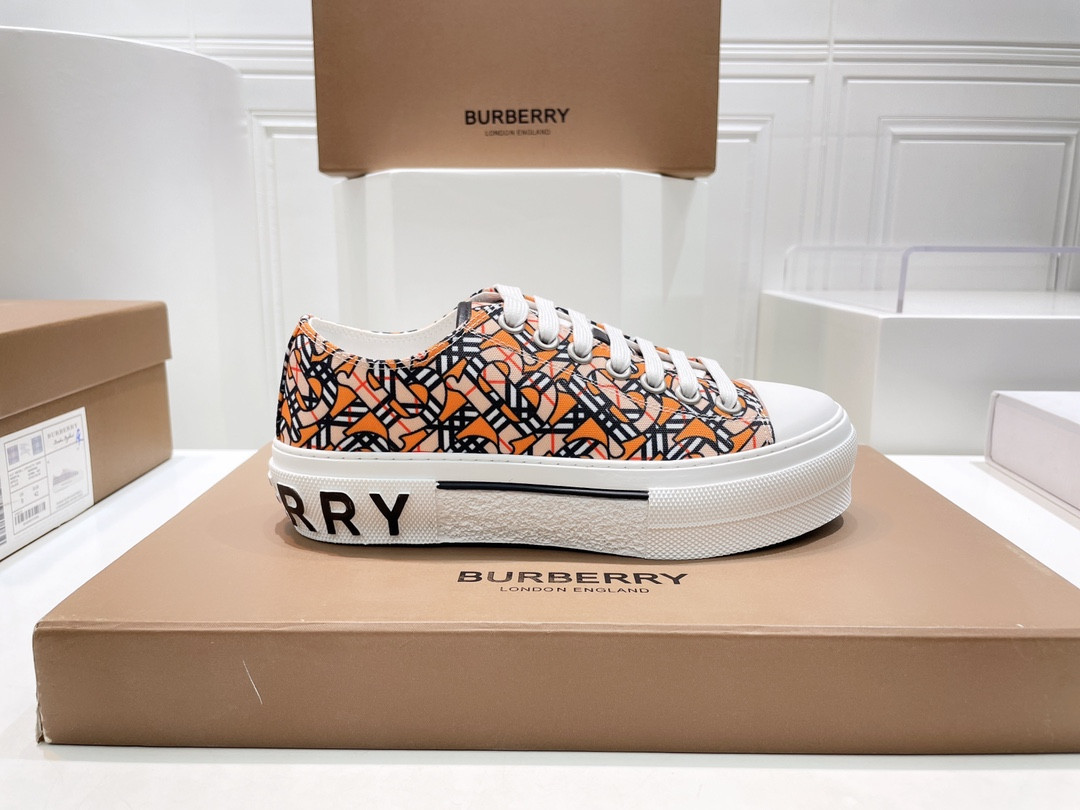 UA Bv*b*rry Sneakers