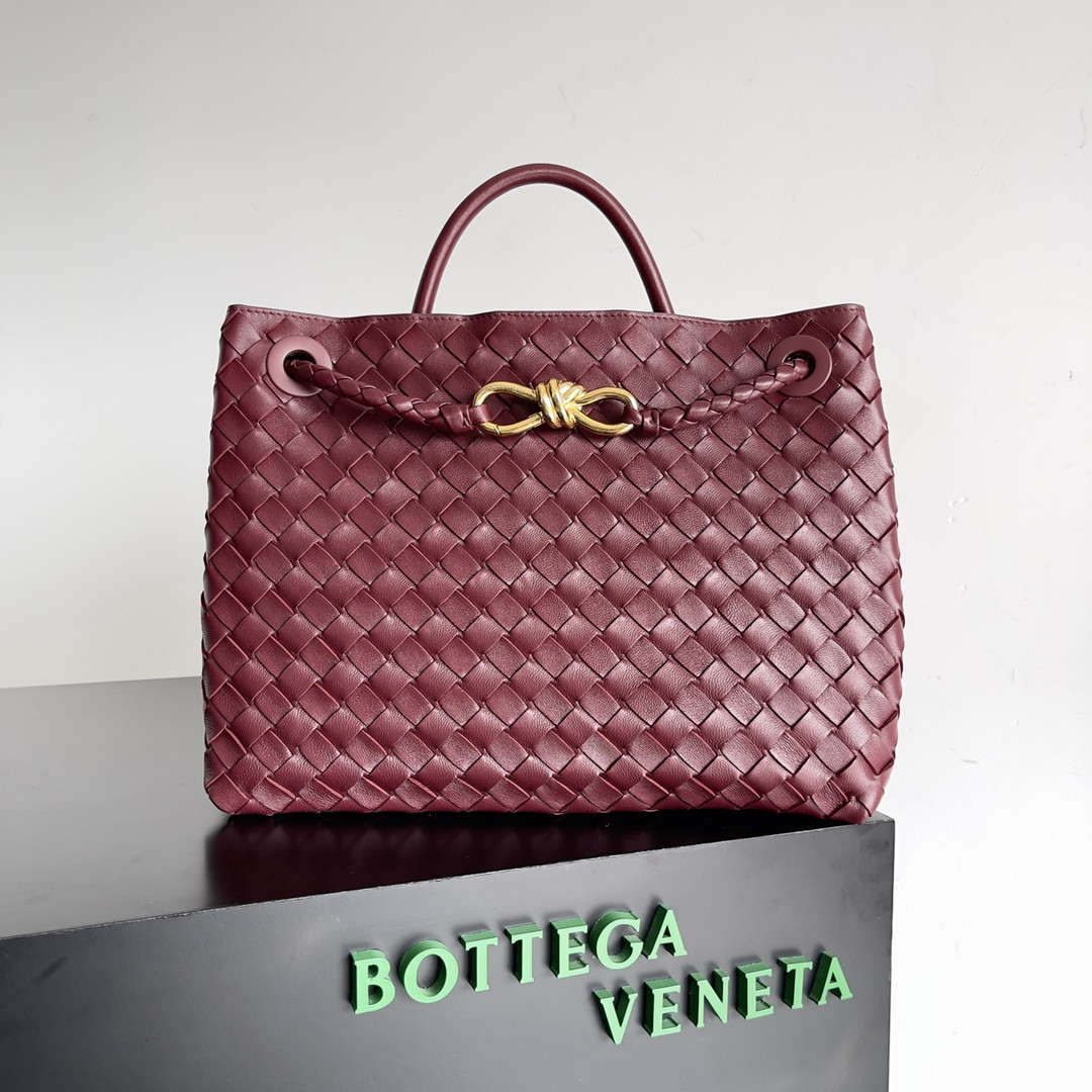 B0tt*ga Ven*ta Medium Andiamo 32x25x11CM