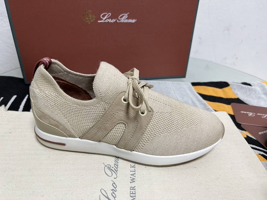 UA L0r0 P1ana 360 LP Flexy Walk Sneaker