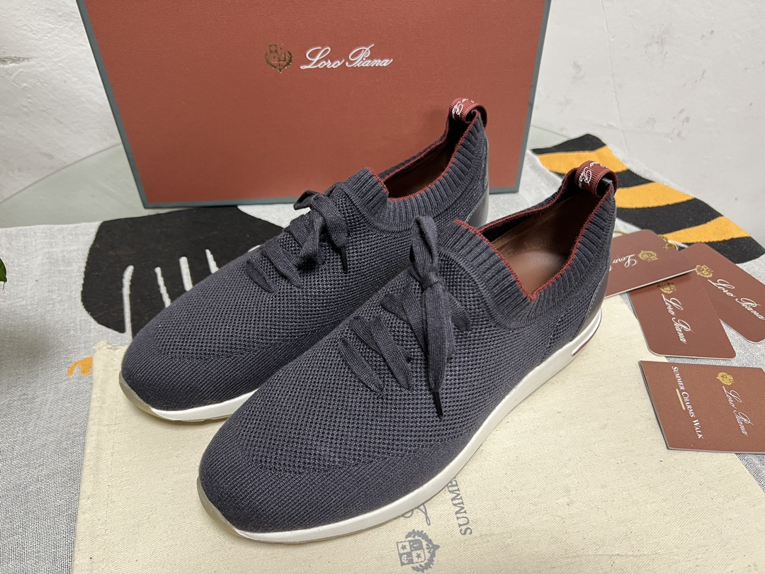 UA L0r0 P1ana 360 LP Flexy Walk Sneaker