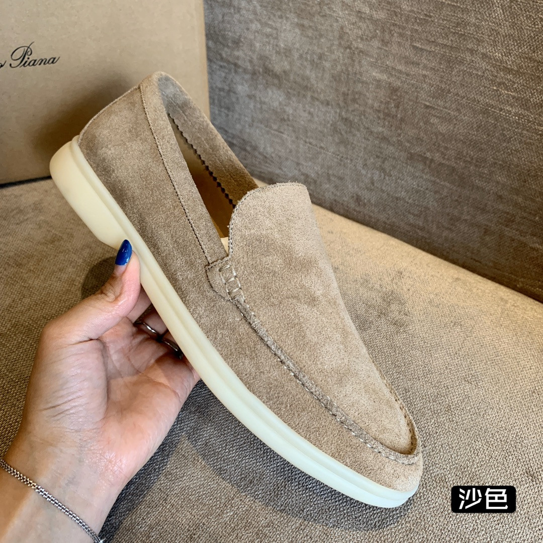UA L0r0 P1ana Summer Walk Loafers