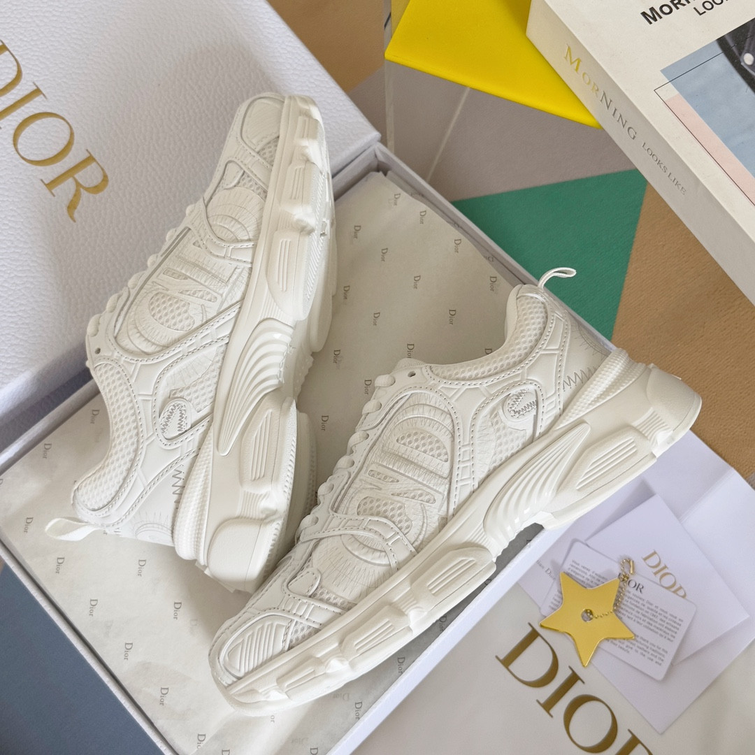 UA D10r Chrono Sneaker