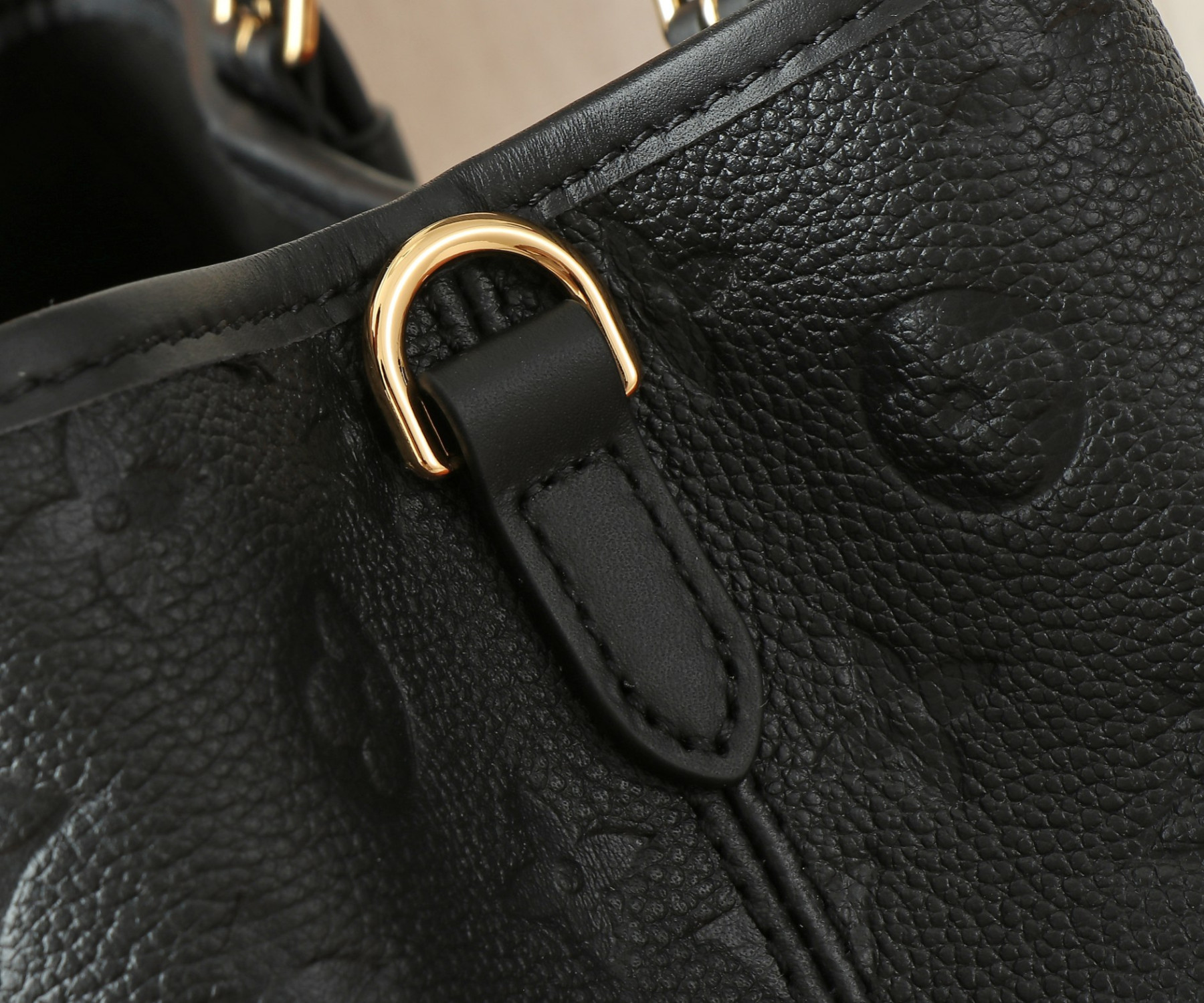 LV Babylone Tote PM M11393 31x21.5x13CM