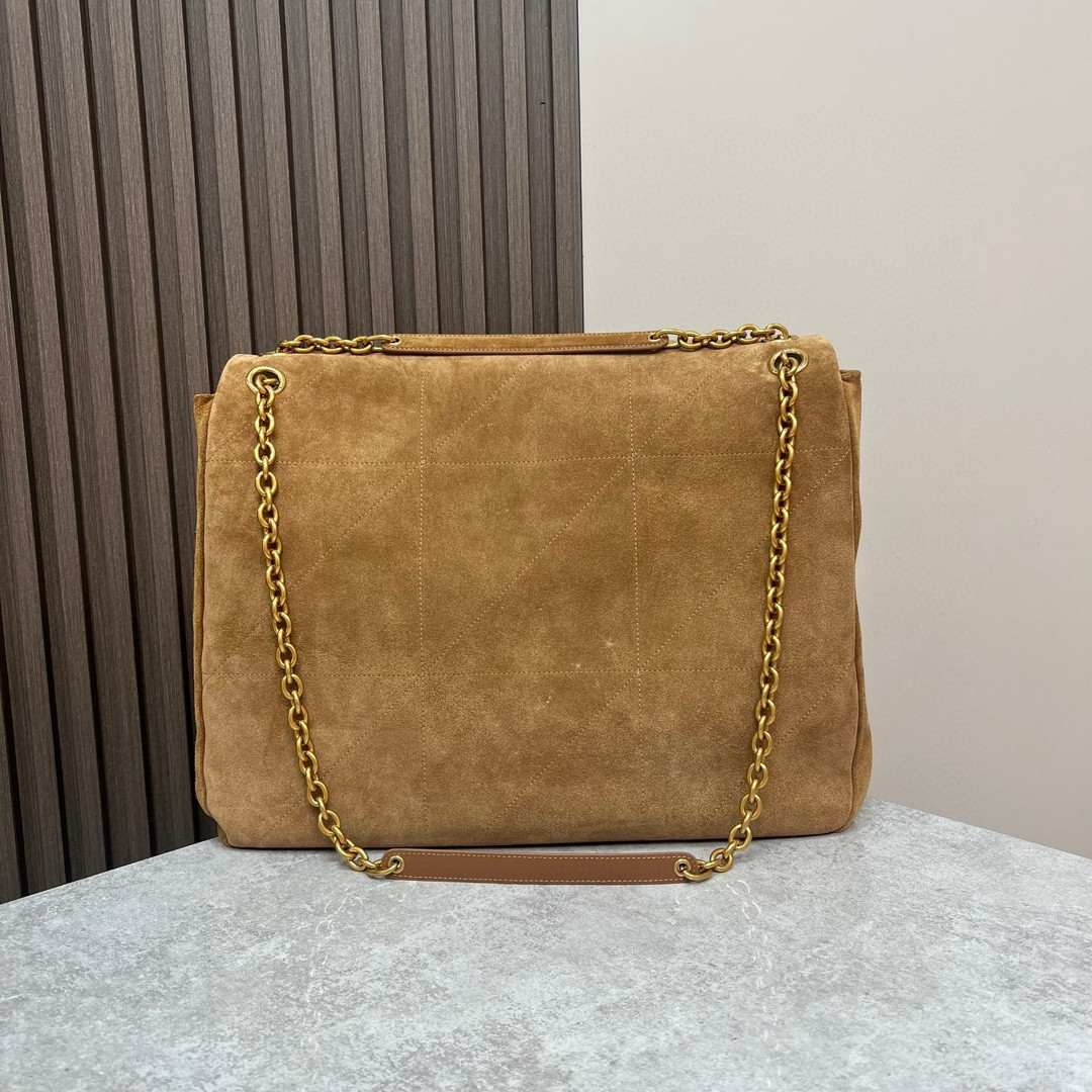 Y51 JAMIE 4.3 in suede 43x29x9cm