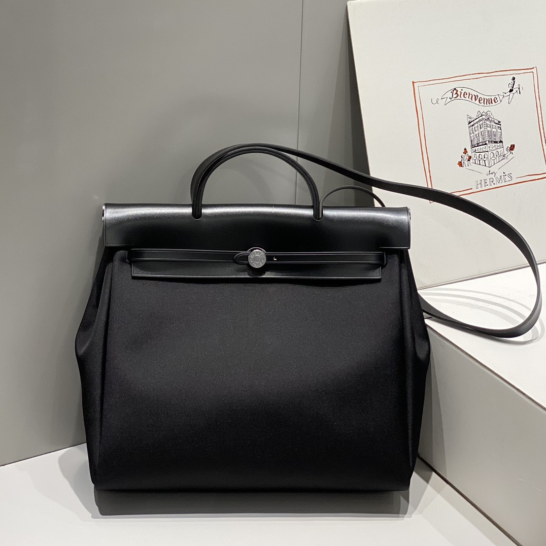 H**me5 Herbag 39 x  28 x  9 cm