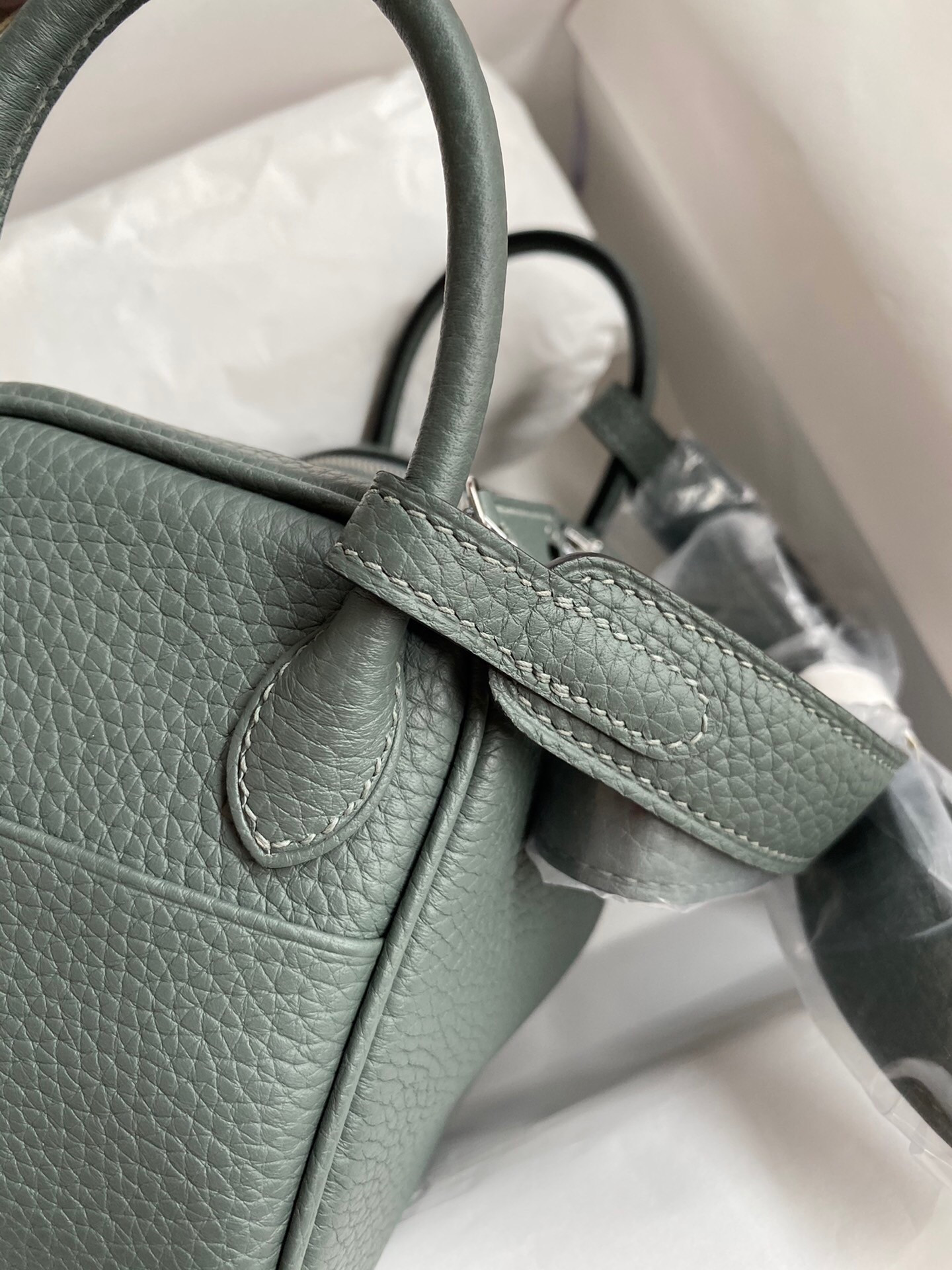 H**me5 Mini lindy 19cm