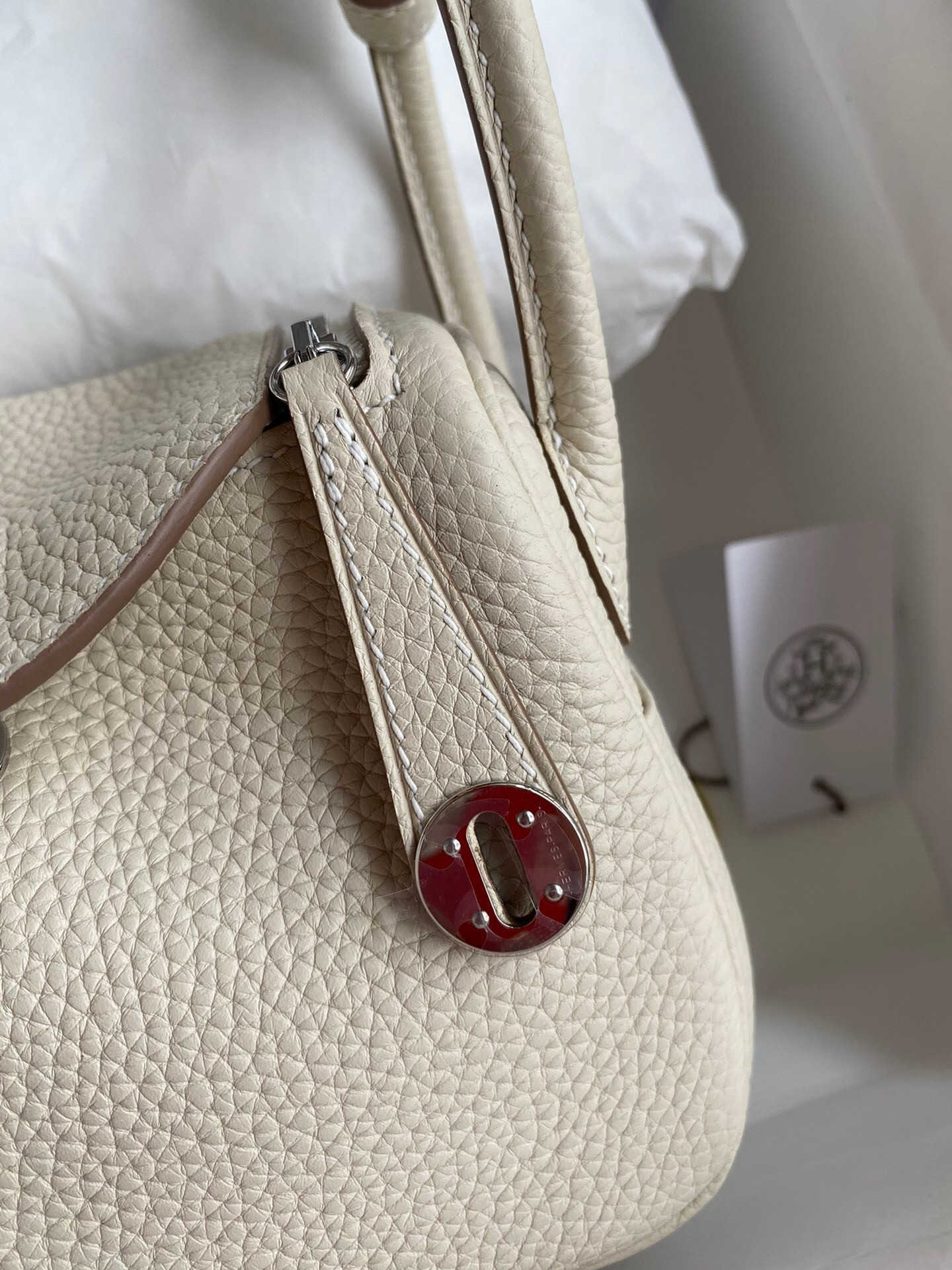 H**me5 Mini lindy 19cm