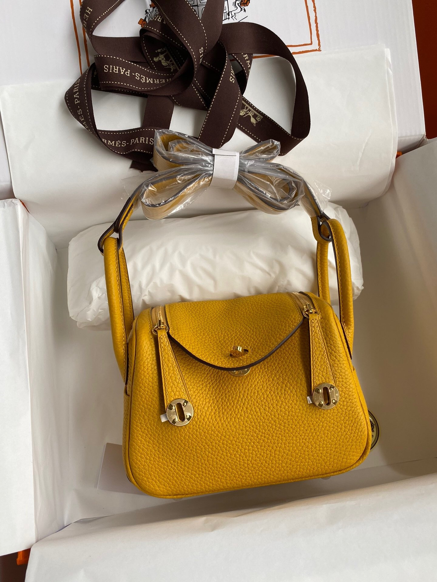 H**me5 Mini lindy 19cm