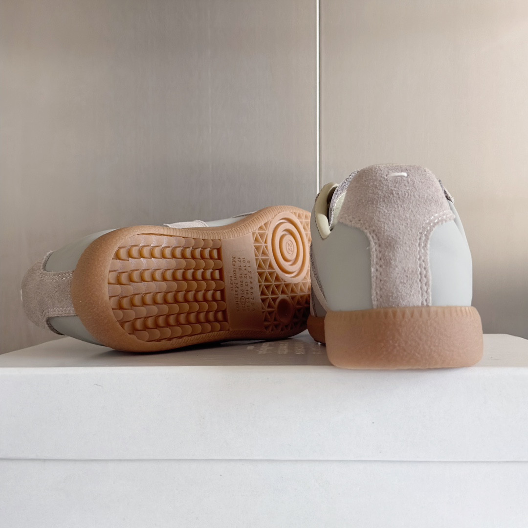 UA Ma1s0n Marg*e1a MM6 Sneakers