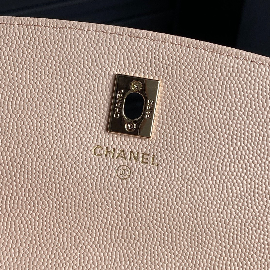 Ch**el 25C Bags 14×18×3cm