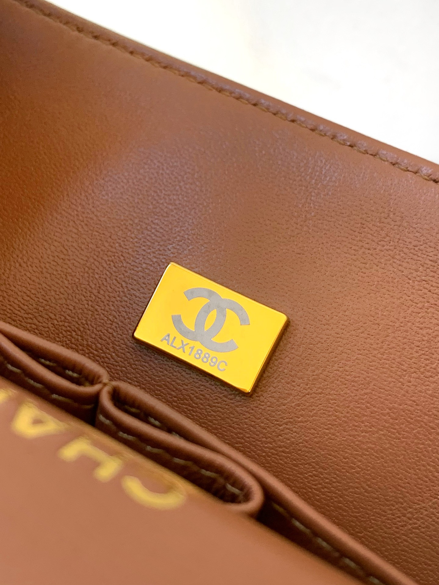 Ch**el CLASSIC 11.12 HANDBAG 25 15.5×25.5×6.5cm