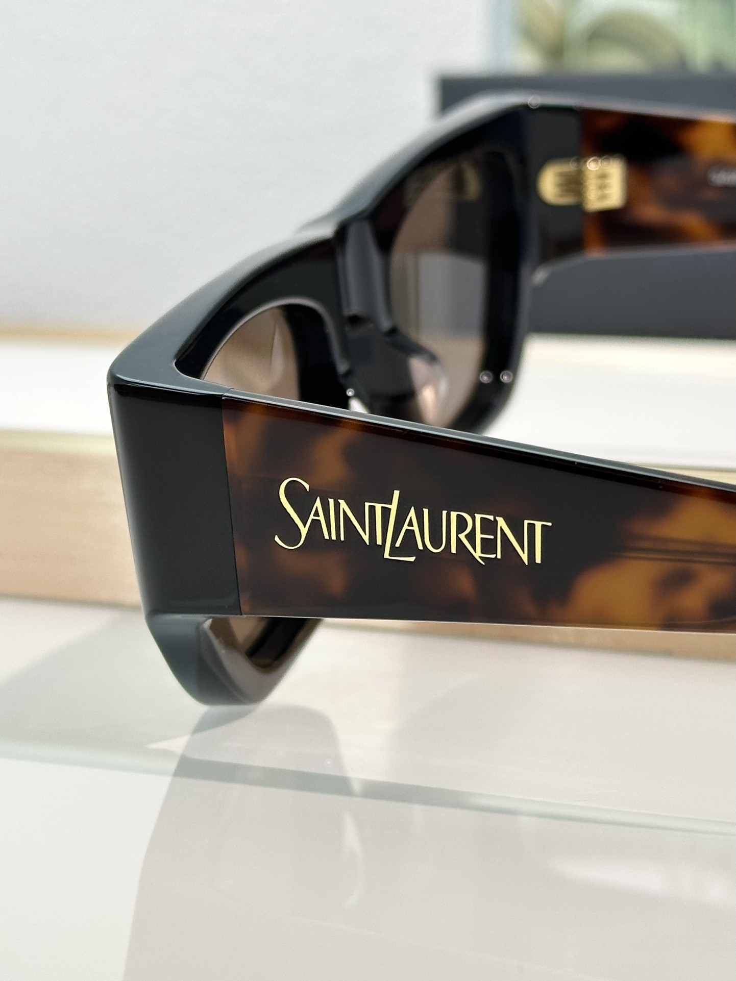 Y51 Glasses SL740 52-21-135