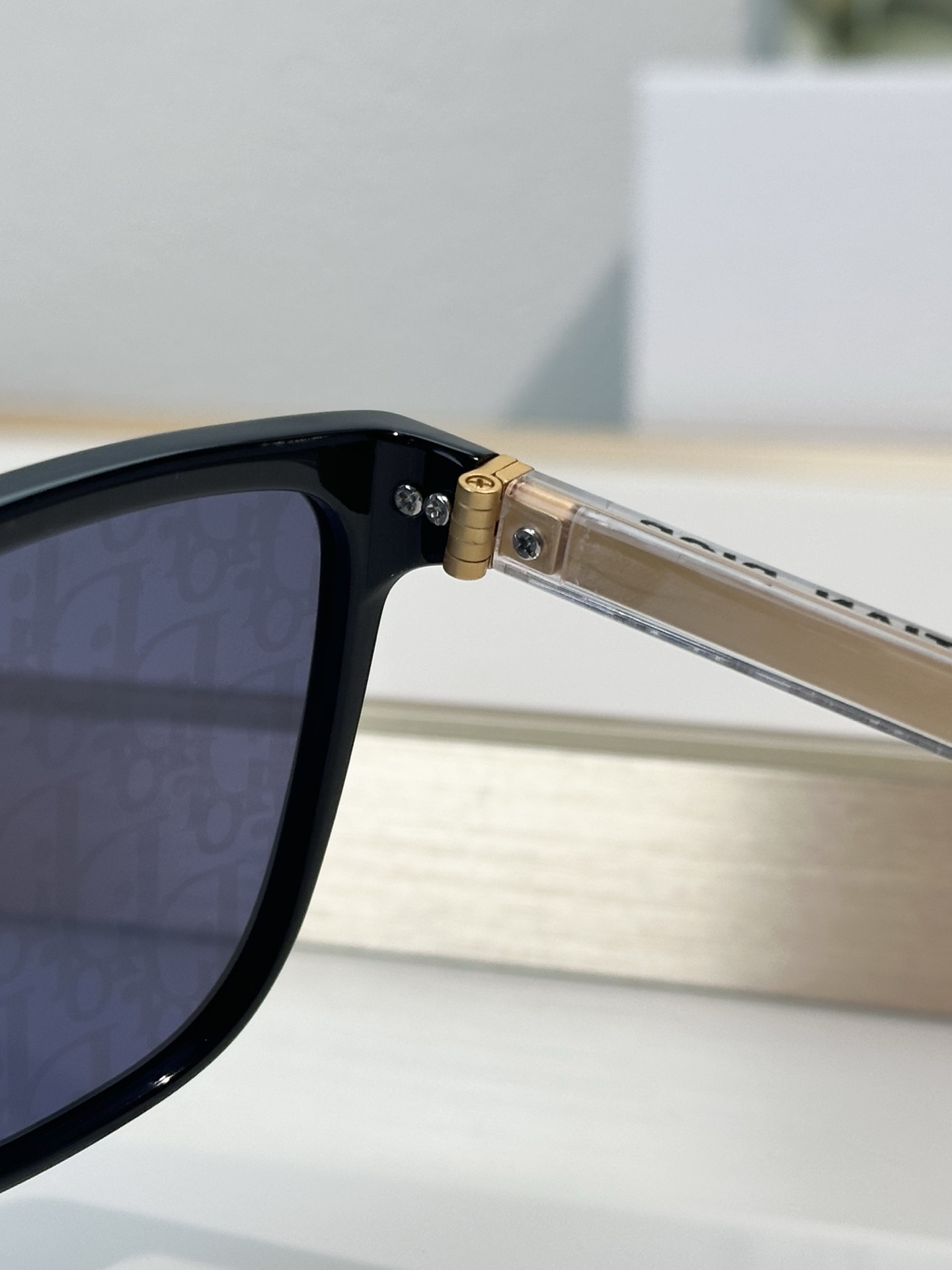 D10r Glasses TAG SU 54-19-145