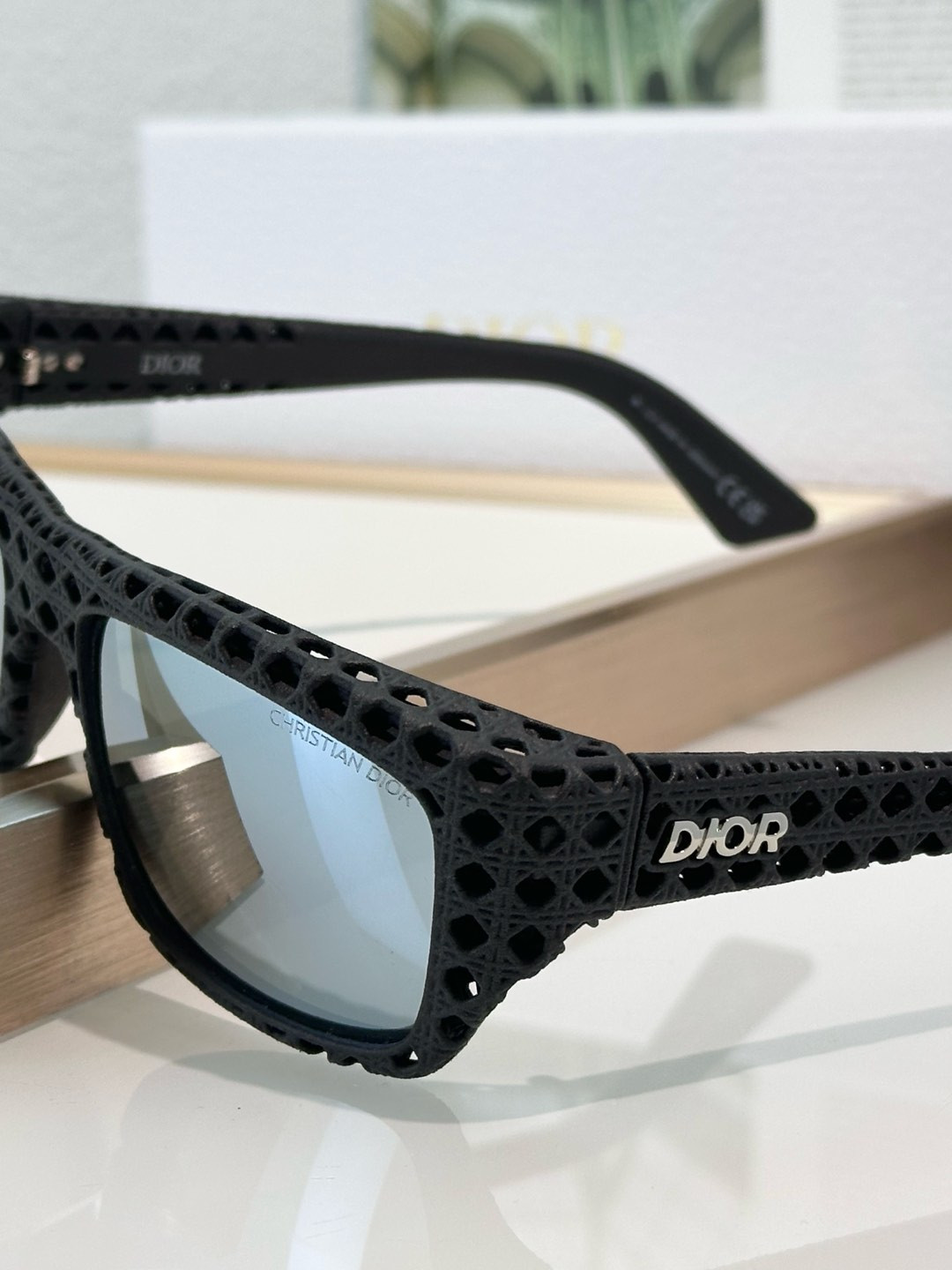 D10r Glasses 3D S1I 57-18-135