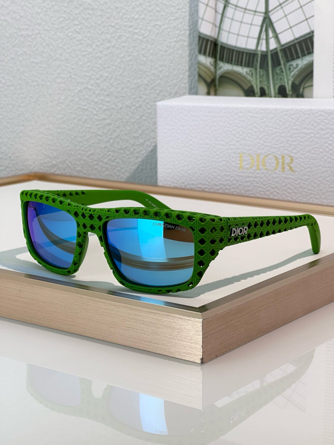 D10r Glasses 3D S1I 57-18-135