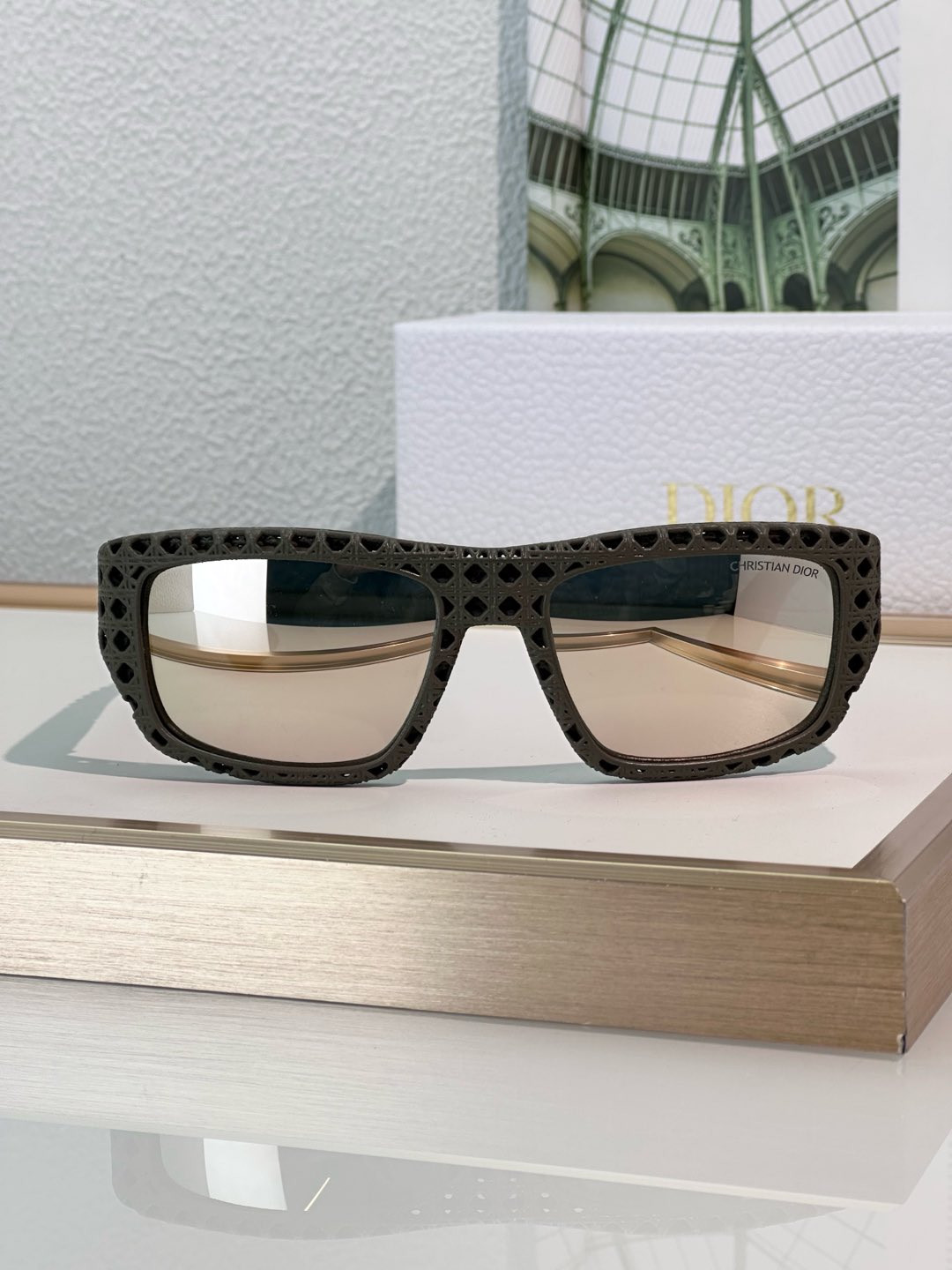 D10r Glasses 3D S1I 57-18-135