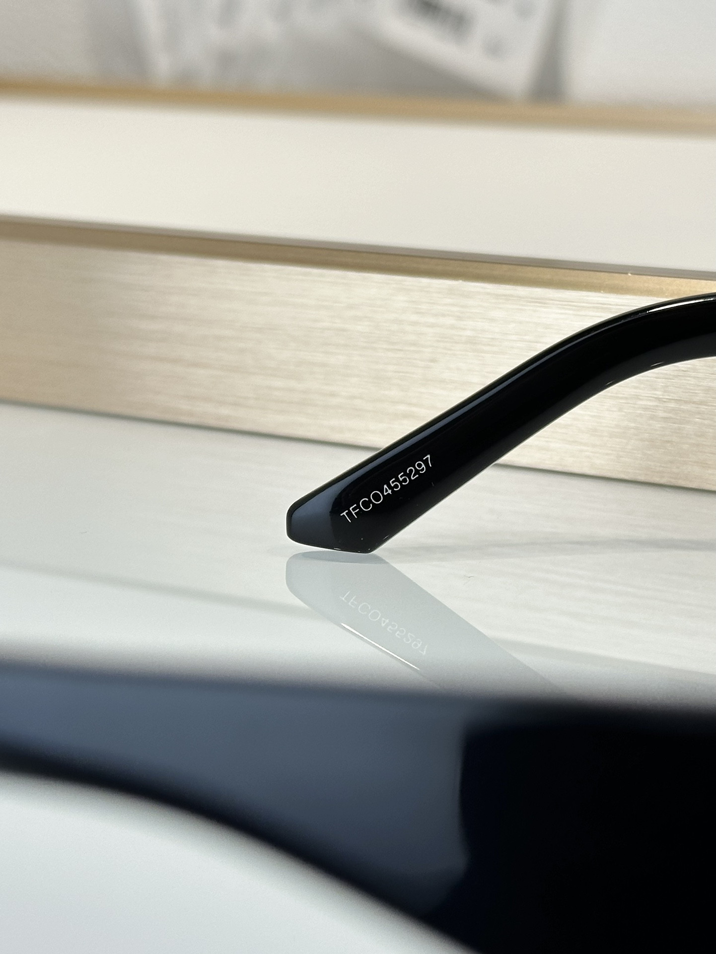 D10r Glasses 30Montaigne S9U 53-17-130