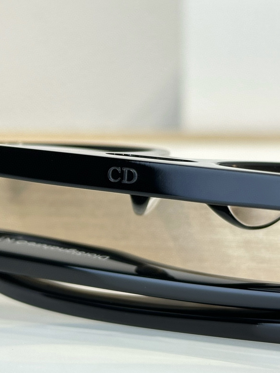 D10r Glasses signafure N1U 55-17-140