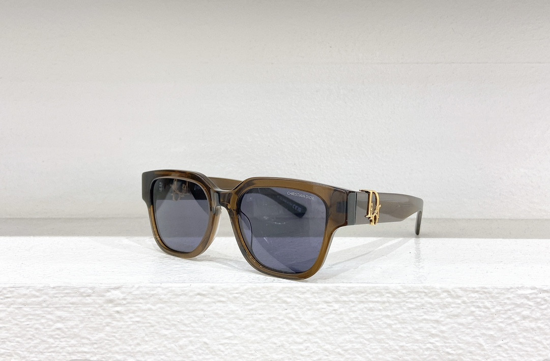 D10r Glasses Oblique S1F 53-19-145