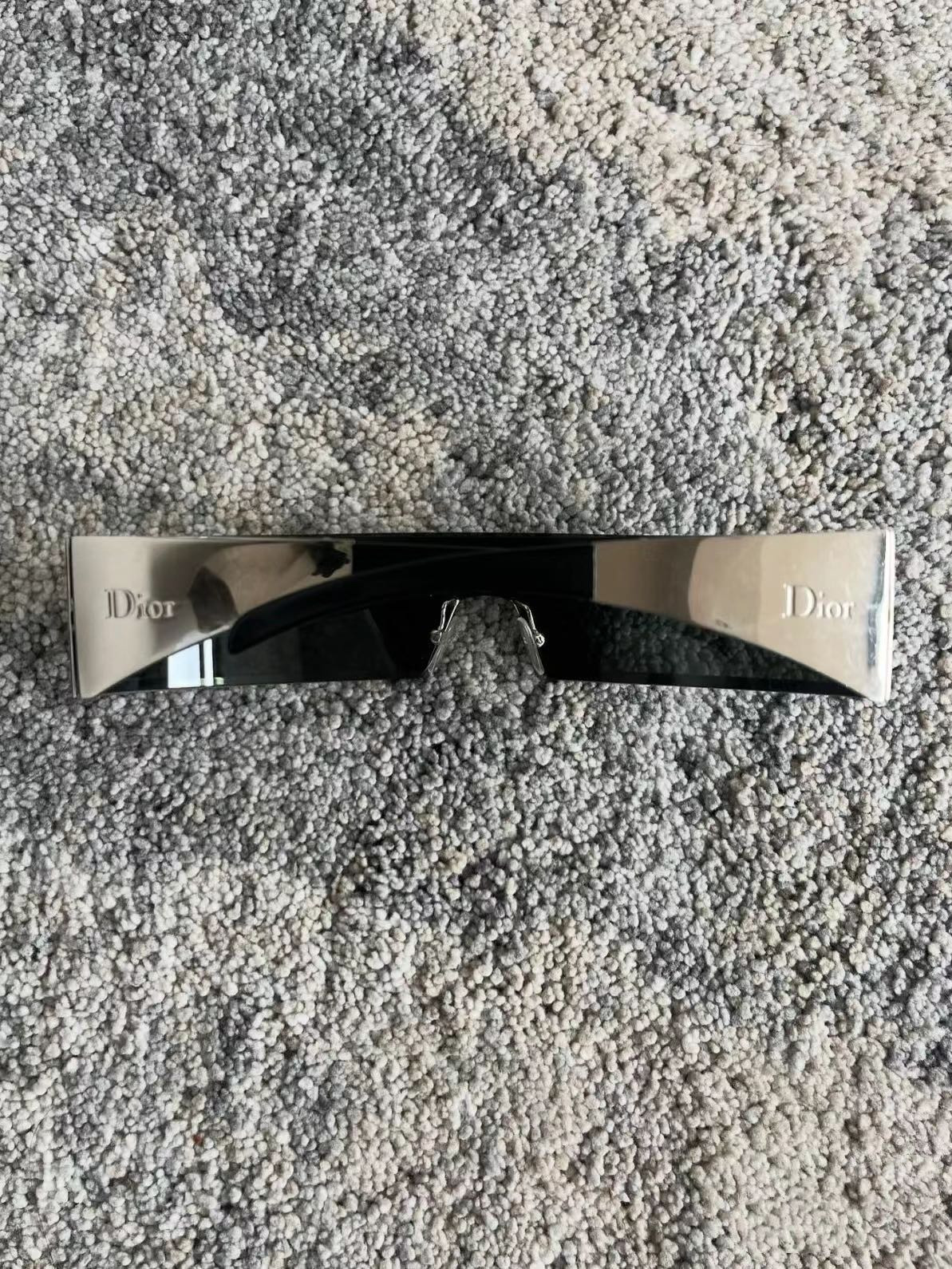 D10r Glasses PUNK 11