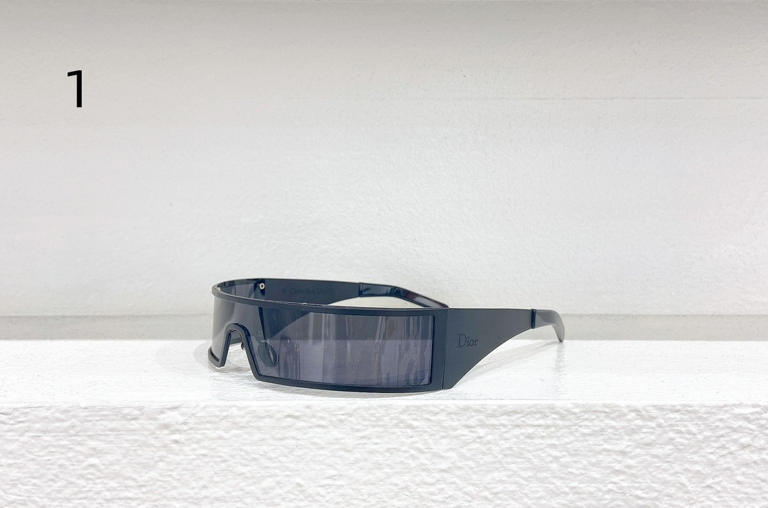 D10r Glasses PUNK 11