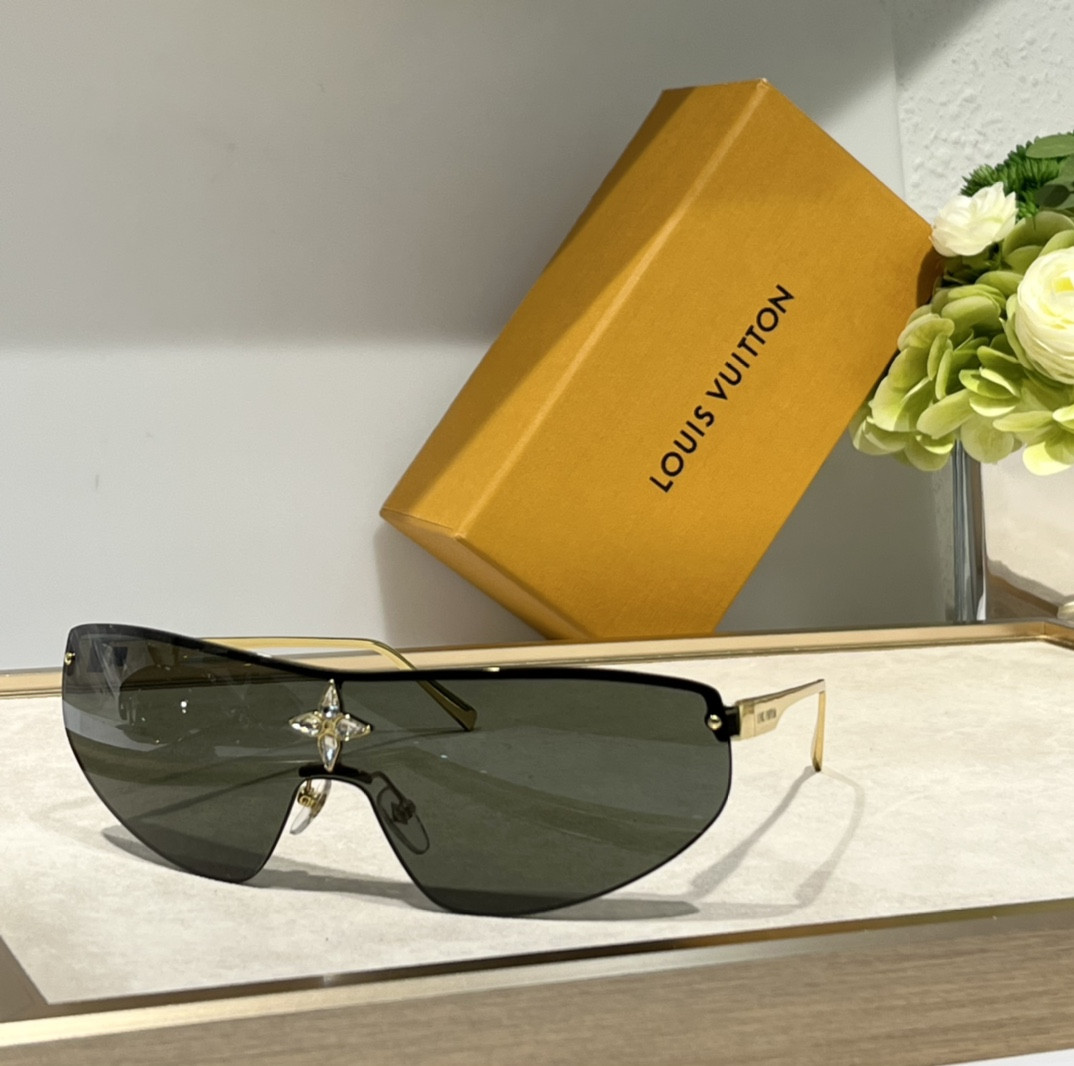 LV Glasses Z2064U 142-145