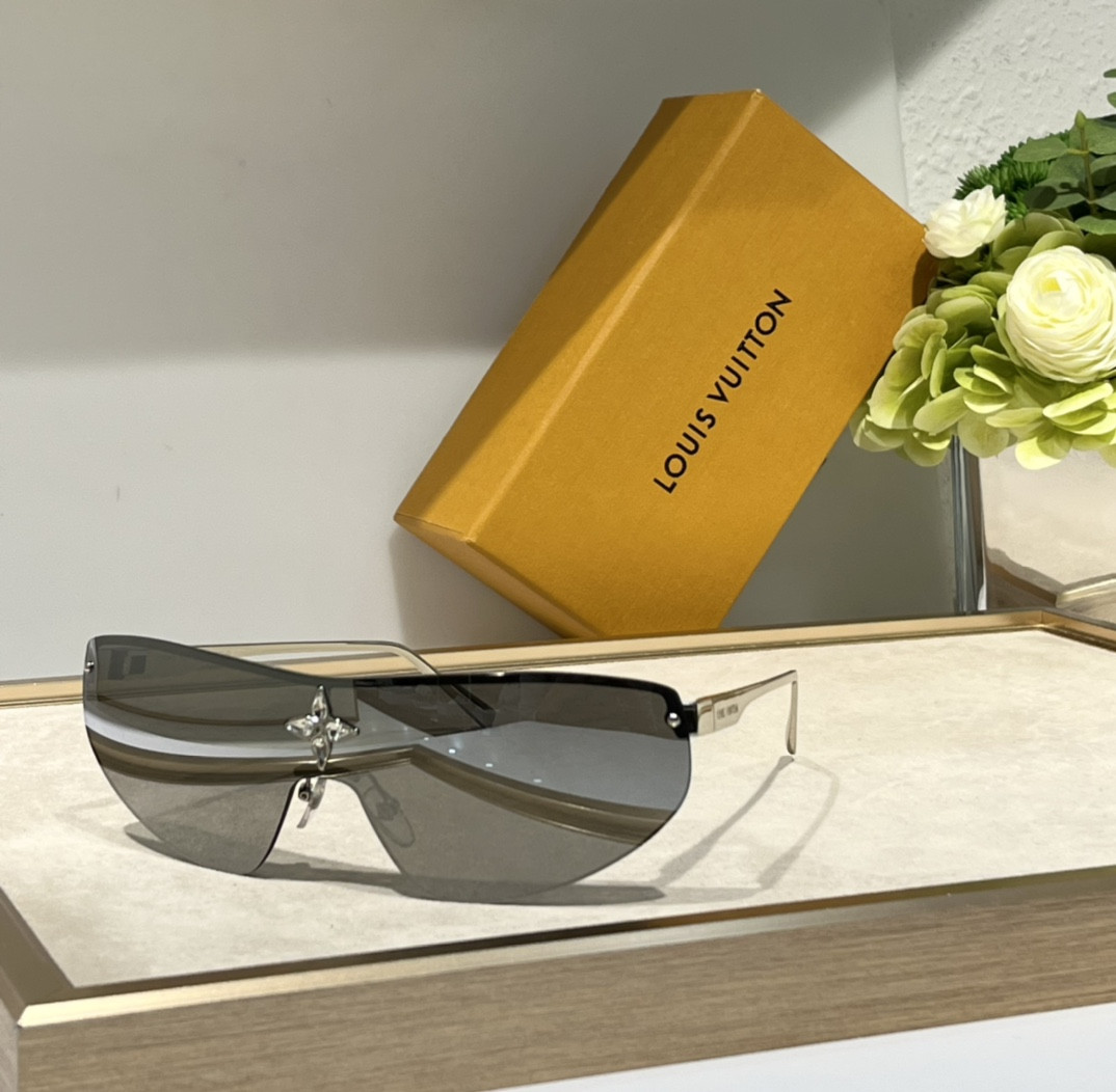 LV Glasses Z2064U 142-145