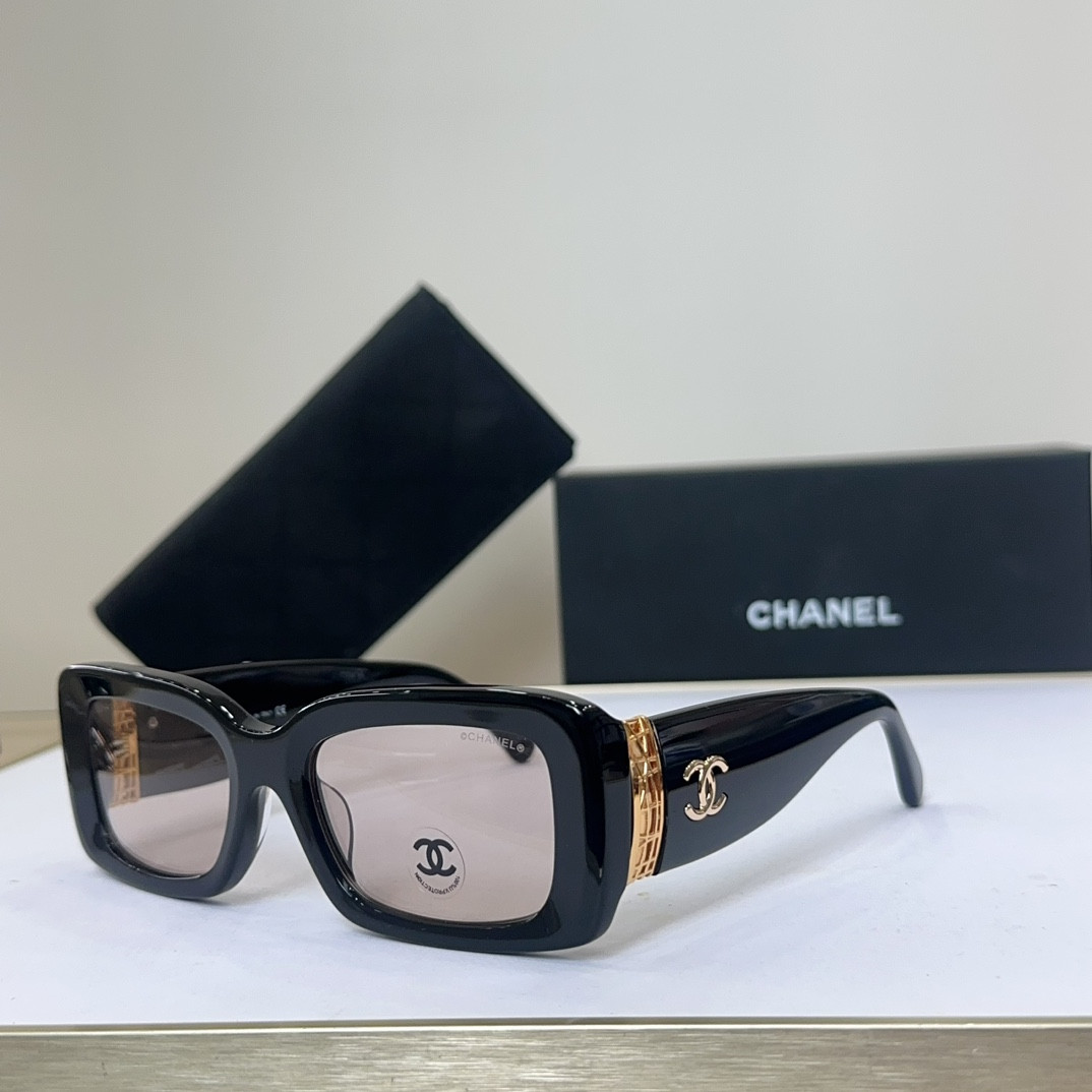 Ch**el Glasses CH5534 54-20-140