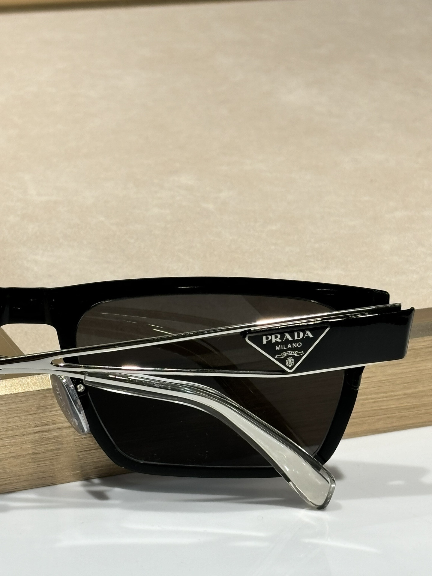 Pra*a Glasses VPR71ZS 56-18-140