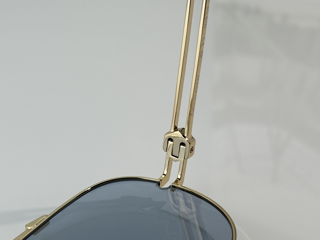 Philipp Plein Glasses SPP048M