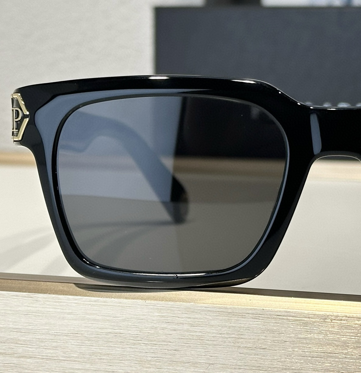 Philipp Plein Glasses SPP082M 51-21-145