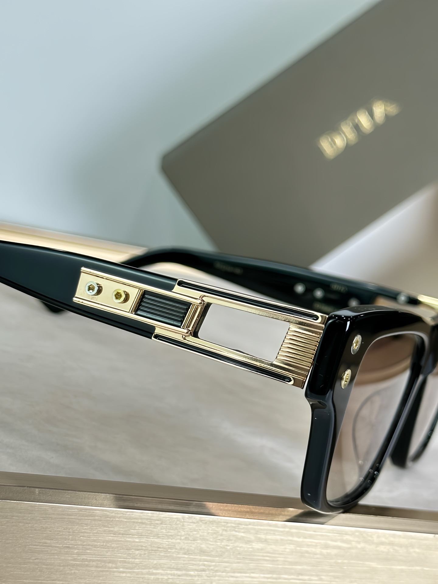 DITA Glasses DT407 57-16