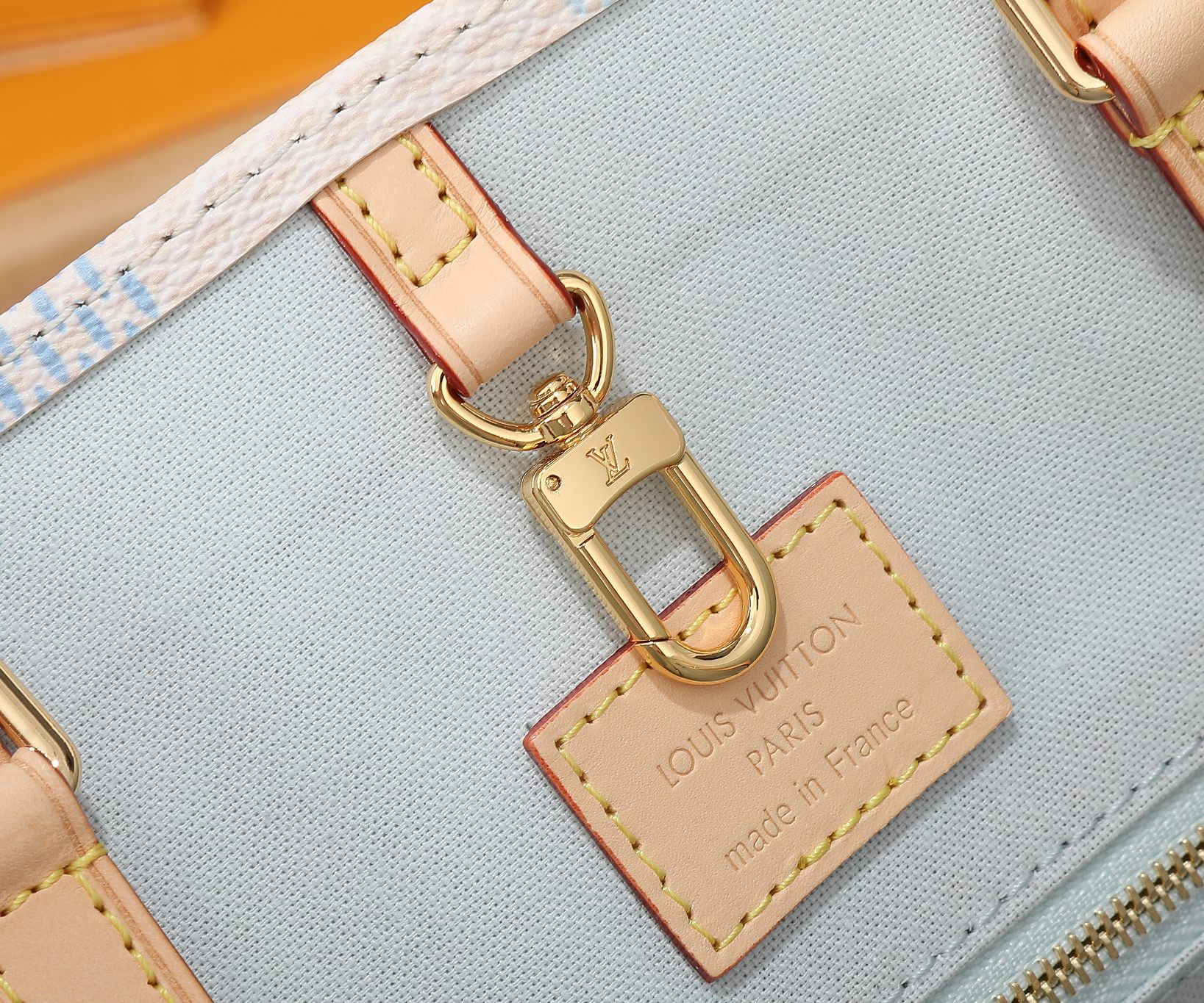 LV OnTheGo MM N40518 35 x 27 x 14 cm