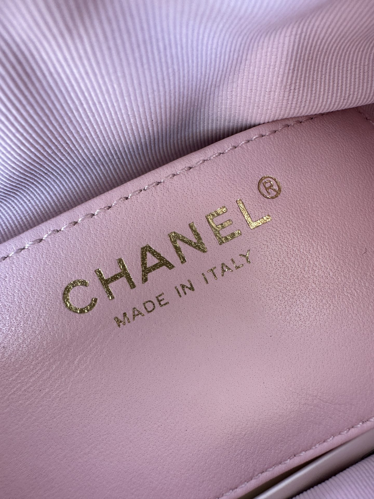 Ch**el Hobo Bags AS5528 17x26x8.5cm