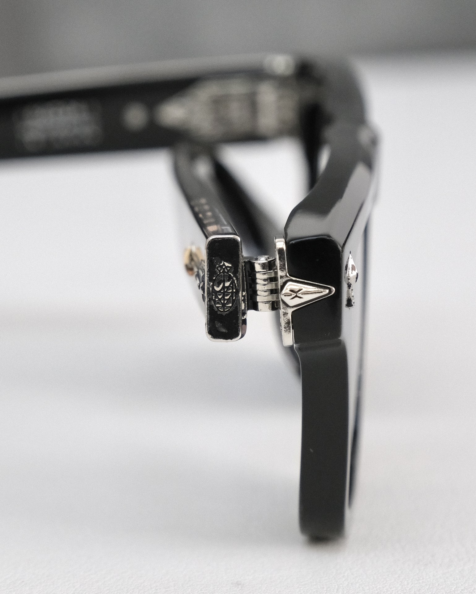 JMM LARAMIE Sunglasses 54-14-150