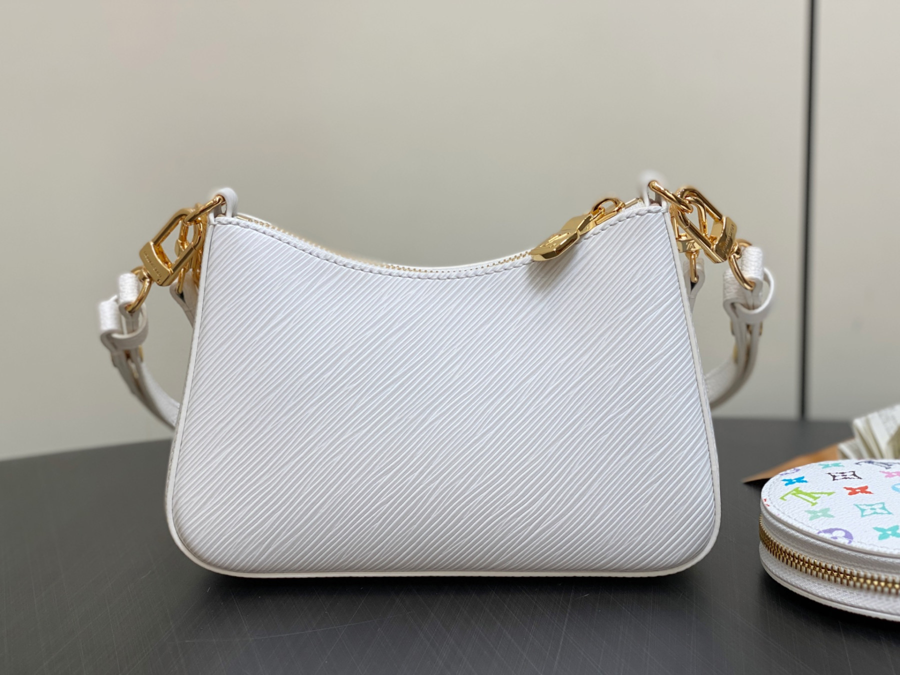 LV x TM MARELLINI M13100 19 x 13.5 x 6.5CM