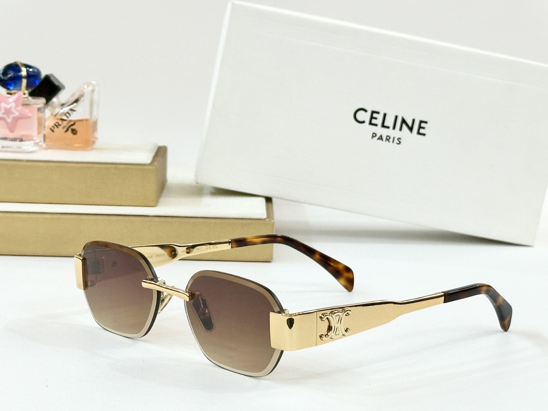 Ce1i*e Glasses CL42120U 57-17-145