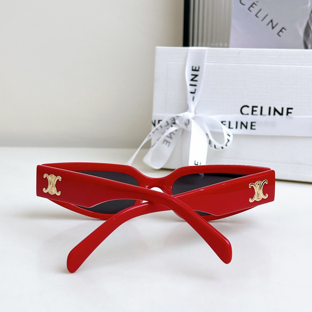 Ce1i*e Glasses CL40269 54-19-135