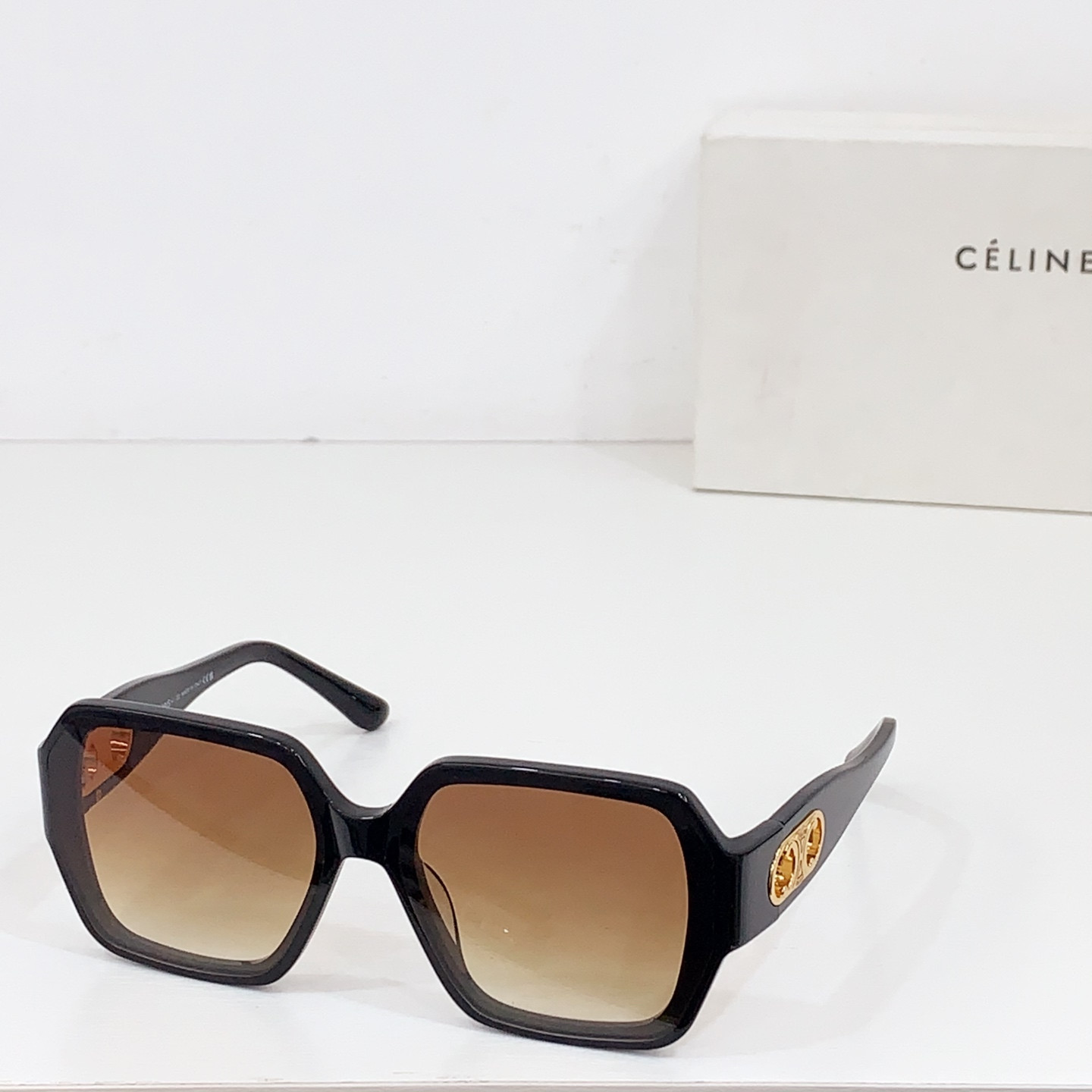 Ce1i*e Glasses CL40251U 61-16-140